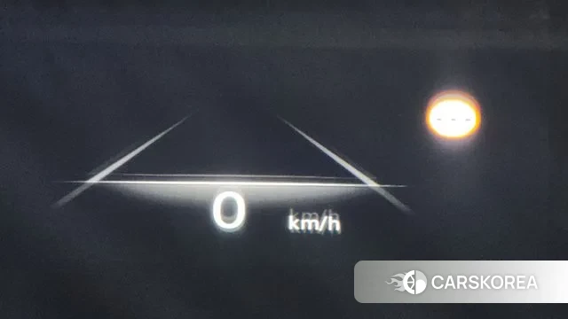 Genesis G80 (RG3) id 3545544 из Кореи 7