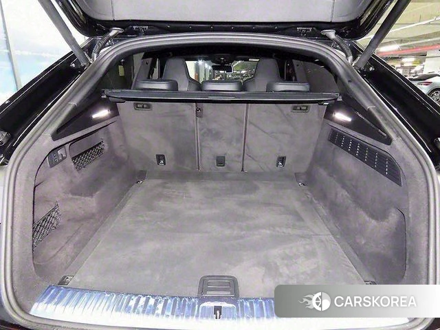 Audi Q8 (4M) id 3866095 из Кореи 7