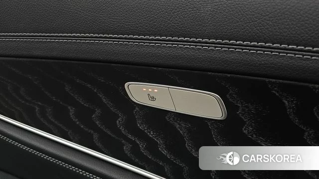 Mercedes-Benz E-Class W213 id 4741489 из Кореи 7