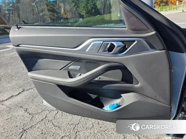 BMW 4 Series (G22) id 3347331 из Кореи 7