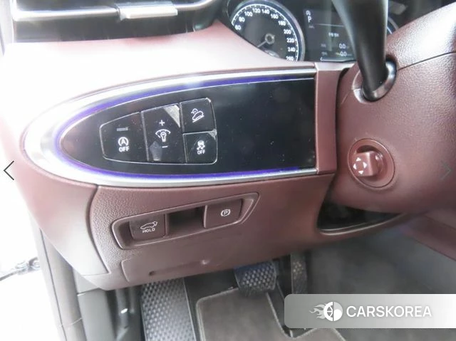 Genesis GV70 id 4519049 из Кореи 7
