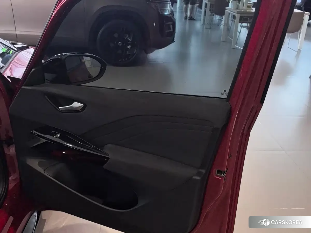 Volkswagen ID.3 id 4629019 из Китая 7