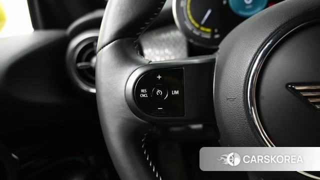 Mini Cooper Electric id 3903168 из Кореи 7