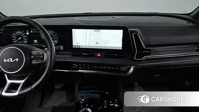 Kia Sportage 5th Generation id 3322540 из Кореи 7