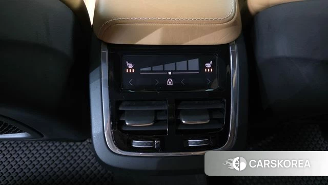 Volvo XC60 second Generation id 4658407 из Кореи 7