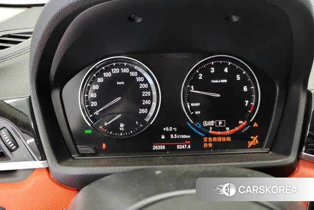 BMW X2 id 3823497 из Китая 7