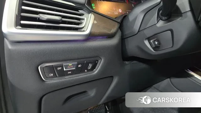 BMW X5 (G05) id 3659810 из Кореи 7