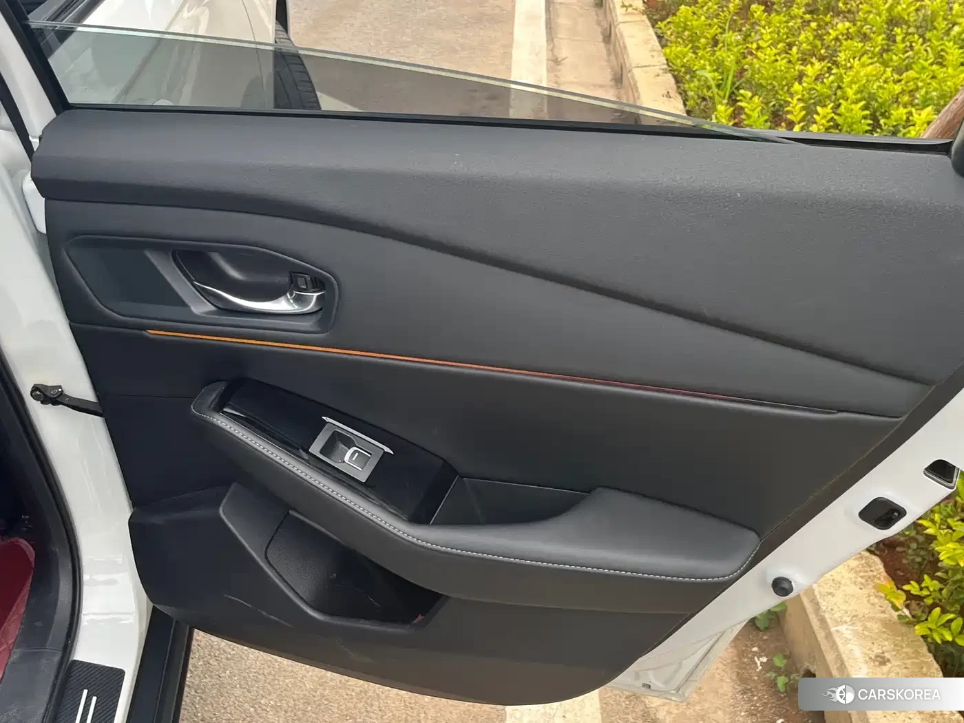 Honda Accord id 4654528 из Китая 7