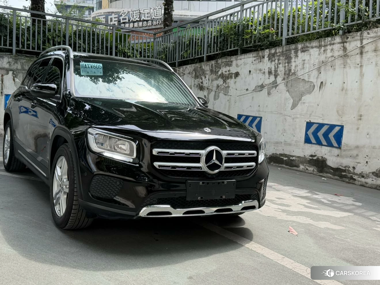 Mercedes-Benz GLB id 4440740 из Китая 7
