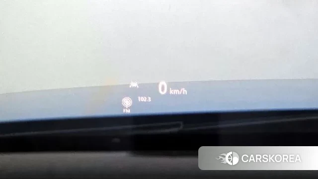 Chevrolet (GM Daewoo) Trailblazer id 3758975 из Кореи 7