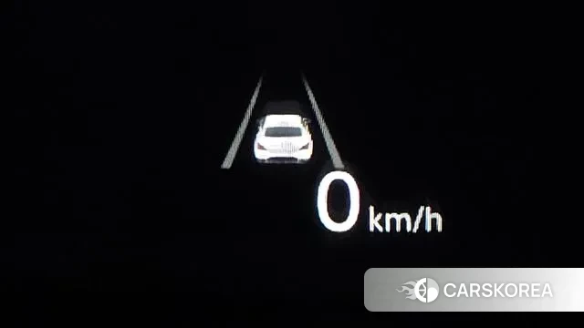 Genesis The New G70 id 3708353 из Кореи 7