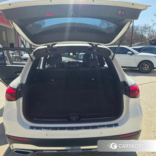 Mercedes-Benz GLC-Class X254 id 3897160 из Кореи 7