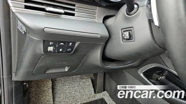 Hyundai The New Grandeur IG id 2850124 из Кореи 7