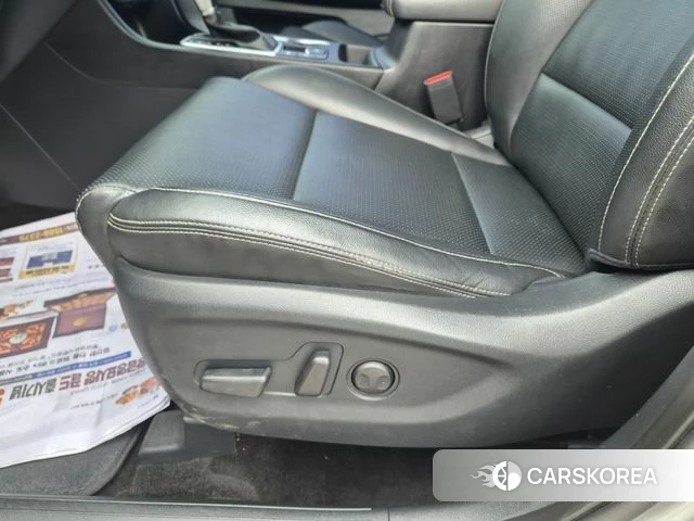 Kia Sportage The Bold id 4849278 из Кореи 7
