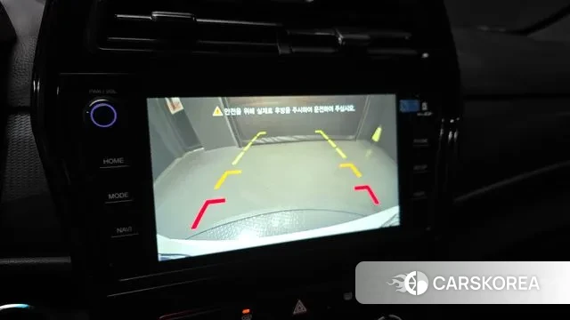 Ssangyong Berry New Tivoli id 3635484 из Кореи 7