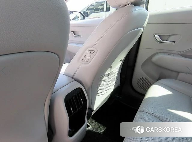 Hyundai Kona (SX2) id 4917098 из Кореи 7
