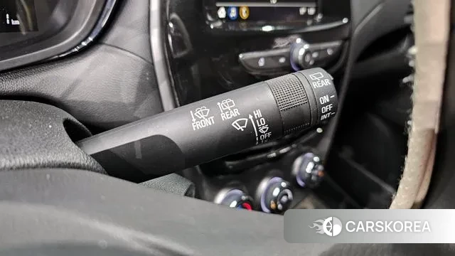 Chevrolet (GM Daewoo) The New Spark id 3406880 из Кореи 7