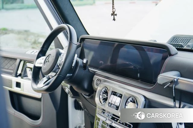 Mercedes-Benz G-class id 4275447 из Китая 7