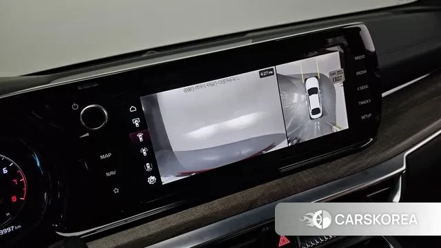 Kia K5 3rd generation id 3411563 из Кореи 7