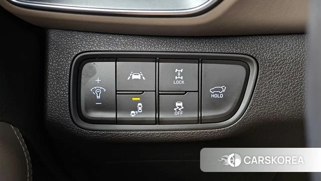 Hyundai Santa Fe TM id 4677905 из Кореи 7