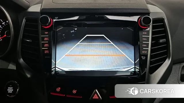 Ssangyong Tivoli Armor id 3096098 из Кореи 7