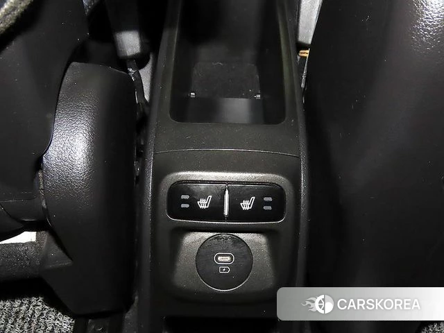 Kia The New Kia Ray id 3992870 из Кореи 7