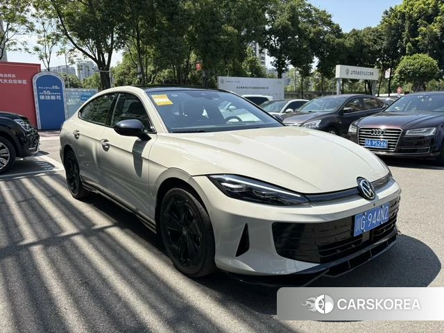 Volkswagen Lingdu id 4341563 из Китая 7