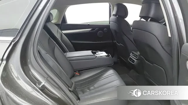 Genesis Electrified G80 (RG3) id 3597687 из Кореи 7