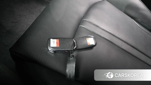 Kia K5 3rd generation id 4880317 из Кореи 7