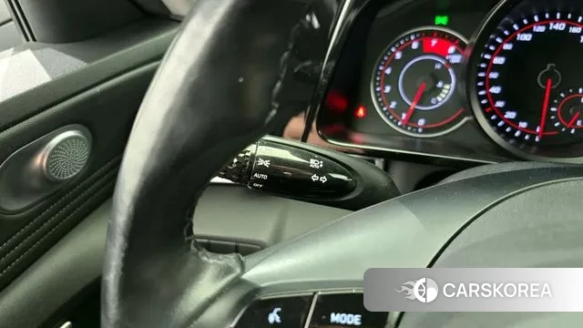 Hyundai Avante (CN7) id 3468403 из Кореи 7