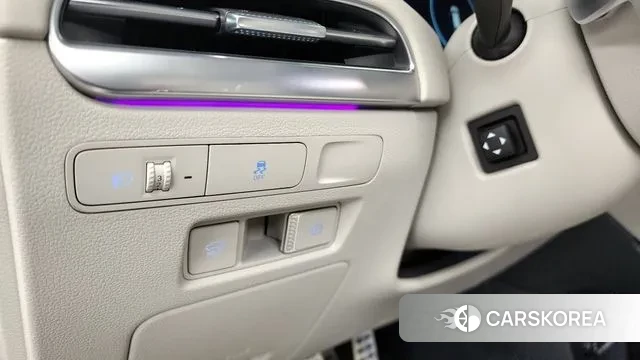 Hyundai The New Palisade id 3596417 из Кореи 7