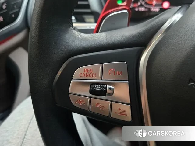 BMW X4 (G02) id 3402067 из Кореи 7