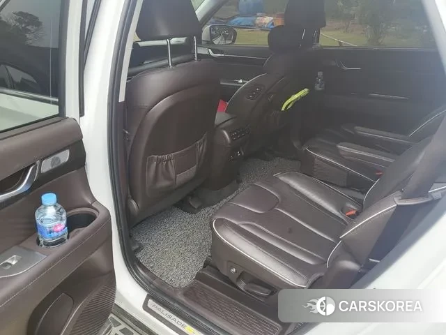 Hyundai The New Palisade id 3348718 из Кореи 7