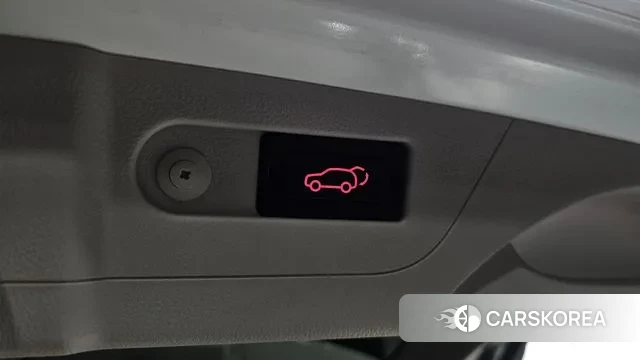 Ssangyong G4 Rexton id 3621896 из Кореи 7