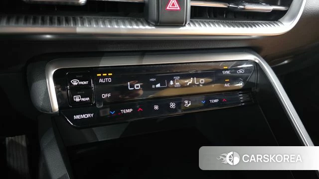 Kia K5 3rd generation id 4501067 из Кореи 7