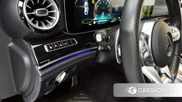 Mercedes-Benz AMG GT id 3708536 из Кореи 7