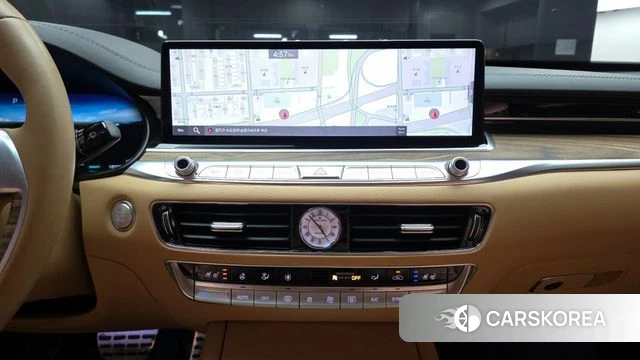 Kia The New K9 2nd generation id 3817718 из Кореи 7