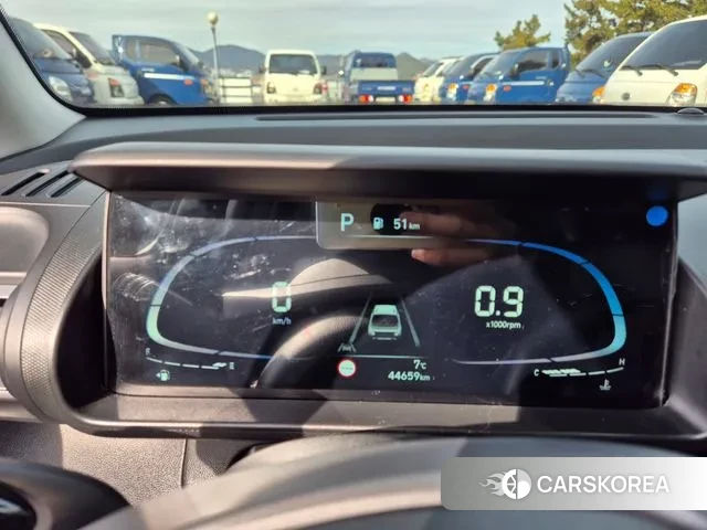 Hyundai Casper id 3566893 из Кореи 7