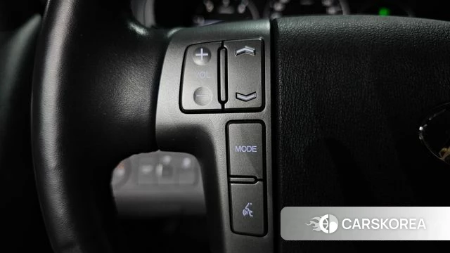 Hyundai The New Grand Starex id 4502135 из Кореи 7