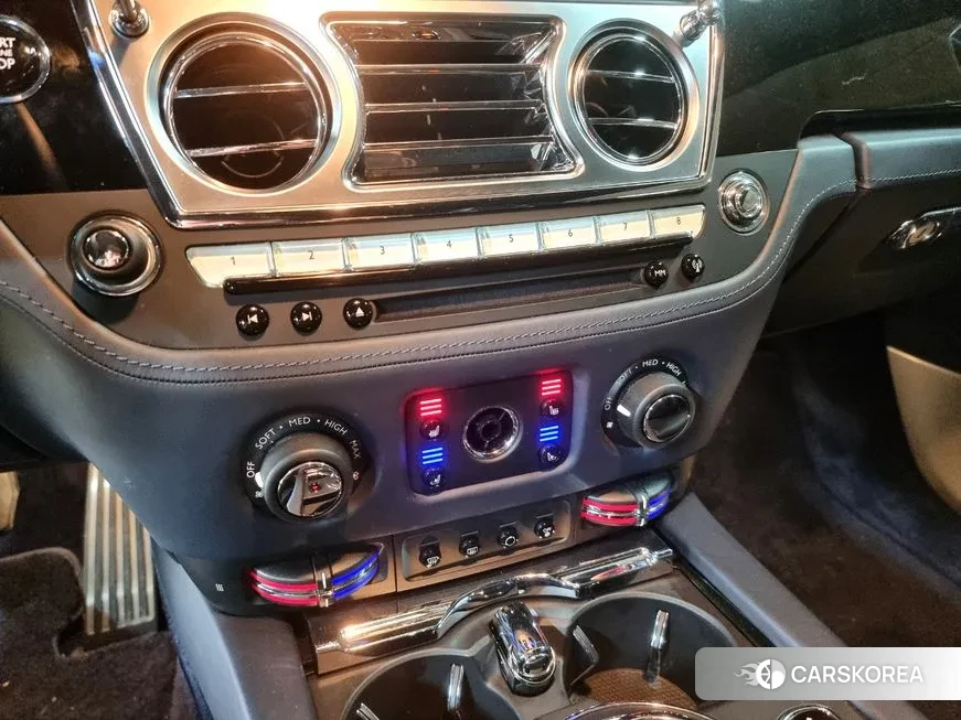 Rolls-Royce Lace id 1623351 из Кореи 7