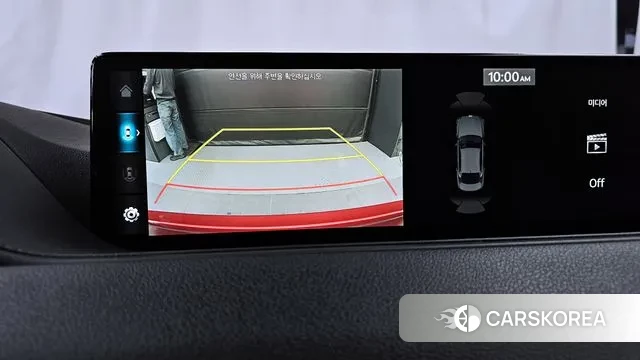 Genesis G80 (RG3) id 3765710 из Кореи 7