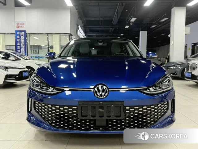 Volkswagen Lingdu id 4380598 из Китая 7