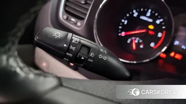 Kia The New Carnival id 3509980 из Кореи 7