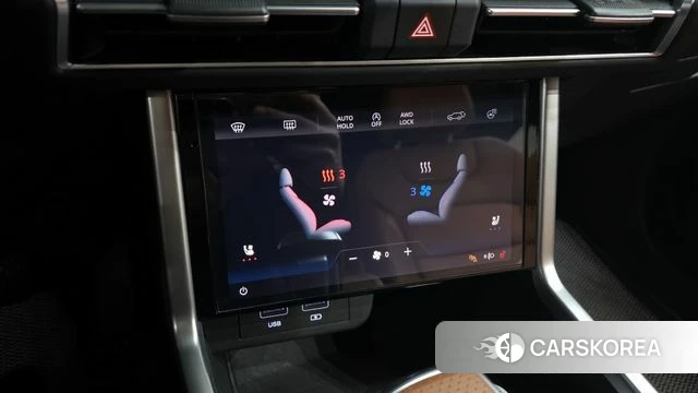 Ssangyong Torres id 3858757 из Кореи 7