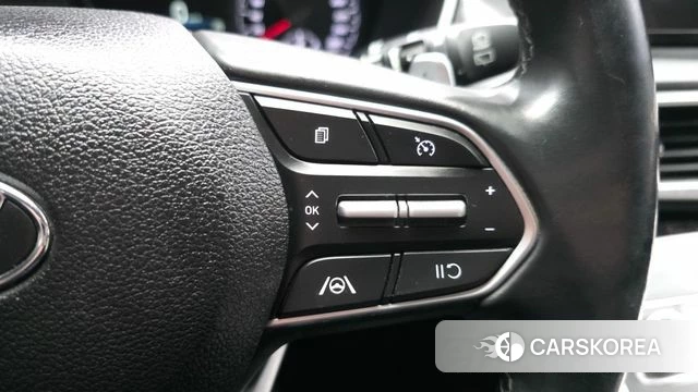 Hyundai The New Santa Fe id 4179357 из Кореи 7