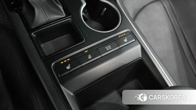 Kia K5 3rd generation id 4414897 из Кореи 7