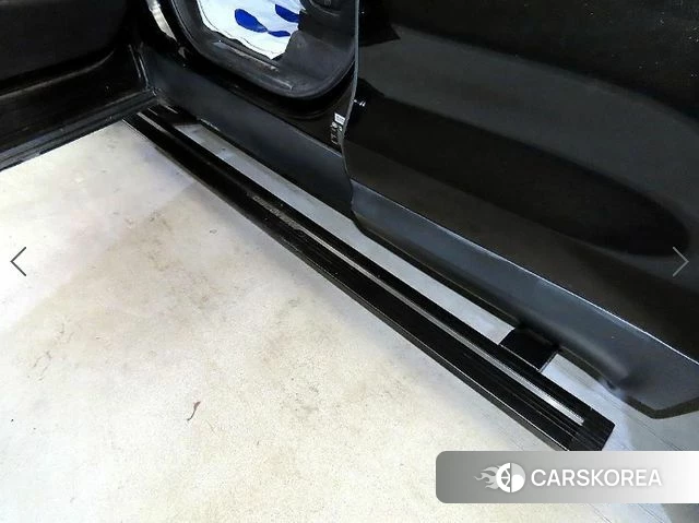 Land Rover Discovery 5 id 4577181 из Кореи 7