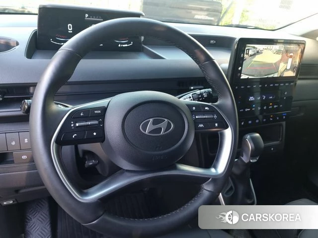 Hyundai Staria id 4393570 из Кореи 7
