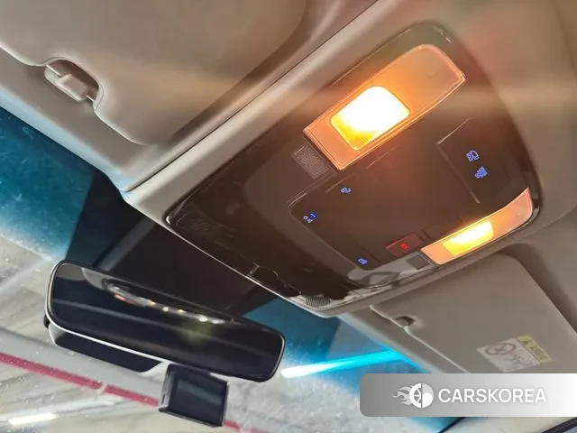 Hyundai Staria id 3518740 из Кореи 7