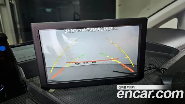 Hyundai Staria id 2843385 из Кореи 7